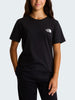 The North Face Evolution Box NSE T-Shirt Fall 2026
