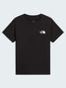 The North Face Evolution Box NSE T-Shirt Fall 2026