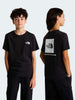 The North Face Evolution Box NSE T-Shirt Fall 2026