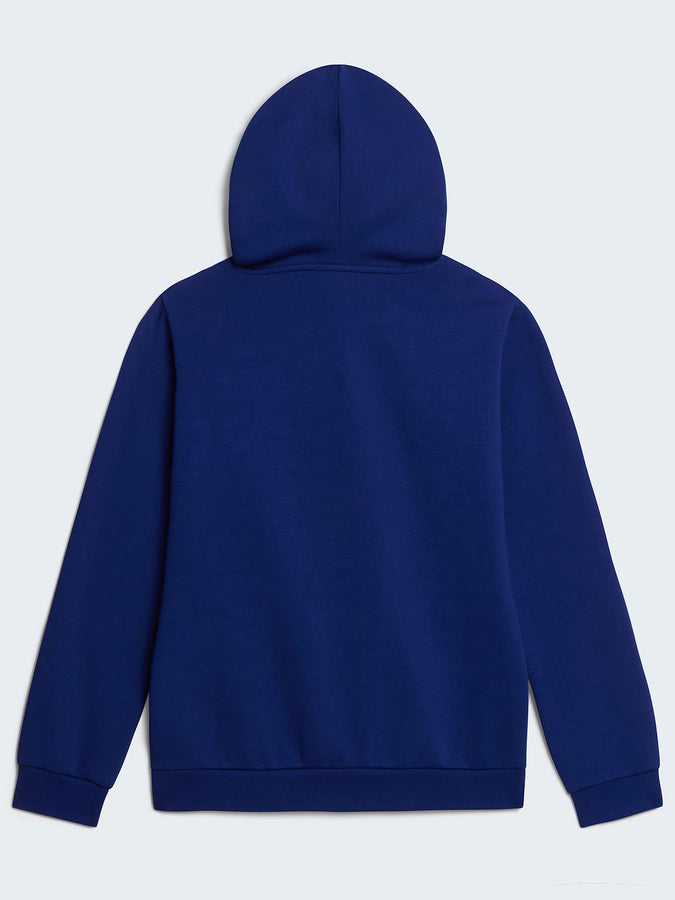The North Face Evolution Simple Dome Hoodie Fall 2026 | BOLD BLUE (NLV)