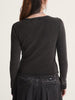 Vans Teri Waffle Long Sleeve T-Shirt Spring 2026