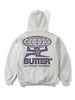Butter Goods Terrain Hoodie Fall 2025