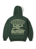 Butter Goods Terrain Hoodie Fall 2025