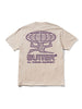 Butter Goods Terrain T-Shirt Holiday 2025