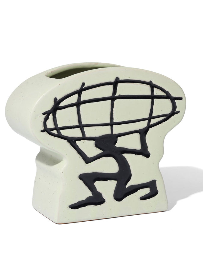 Butter Goods Terrain Vase | MINT