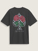 Vans The Painted Rose T-Shirt Fall 2026