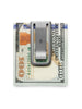 The James Brand The Martindale Titanium Money Clip