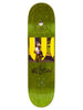 Limosine Nelly Morville The Water Skateboard Deck