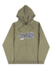 Frosted Throwy x Mtn Zip Hoodie Spring 2026