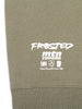 Frosted Throwy x Mtn Zip Hoodie Spring 2026