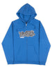 Frosted Throwy x Mtn Zip Hoodie Spring 2026