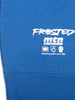 Frosted Throwy x Mtn Zip Hoodie Spring 2026