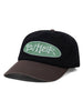 Butter Goods Tide Strapback Hat