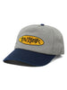 Butter Goods Tide Strapback Hat