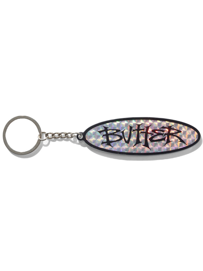 Butter Goods Tide Keychain | MULTI