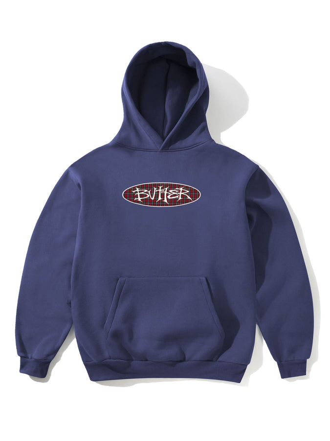 Butter Goods Tide Hoodie Summer 2026 | INDIGO