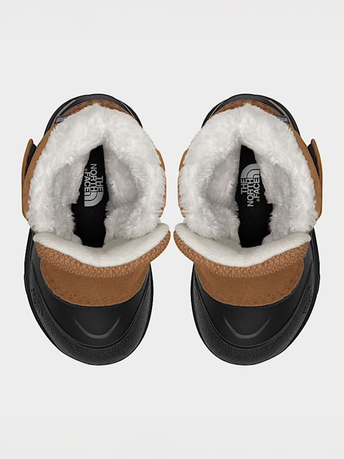 The North Face Alpenglow II Brown/Brown Boots Winter 2026 | TOASTED BRN/TOASTED BRN (909)