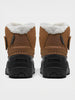 The North Face Alpenglow II Brown/Brown Boots Winter 2026