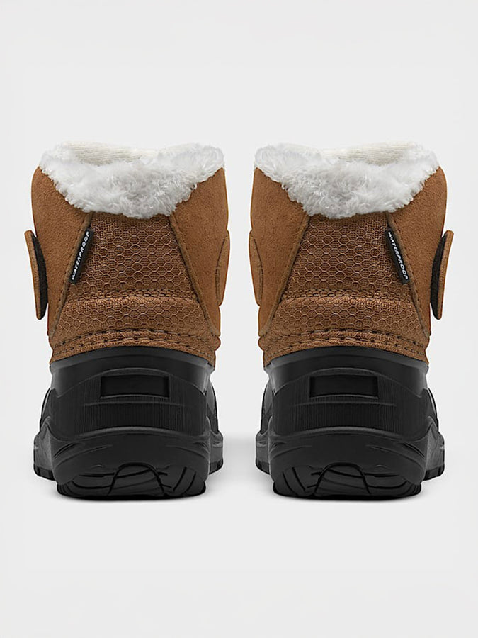 The North Face Alpenglow II Brown/Brown Boots Winter 2026 | TOASTED BRN/TOASTED BRN (909)