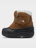The North Face Alpenglow II Brown/Brown Boots Winter 2026