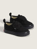 Vans Authentic Elastic V Black/Black Shoes Spring 2026