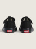 Vans Authentic Elastic V Black/Black Shoes Spring 2026