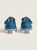 Vans Authentic Elastic V Navy Shoes Spring 2026