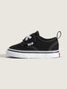 Vans Authentic Elastic V Black Shoes Spring 2026
