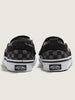 Vans Slip-On V Checkerboard Black/Pewter Shoes