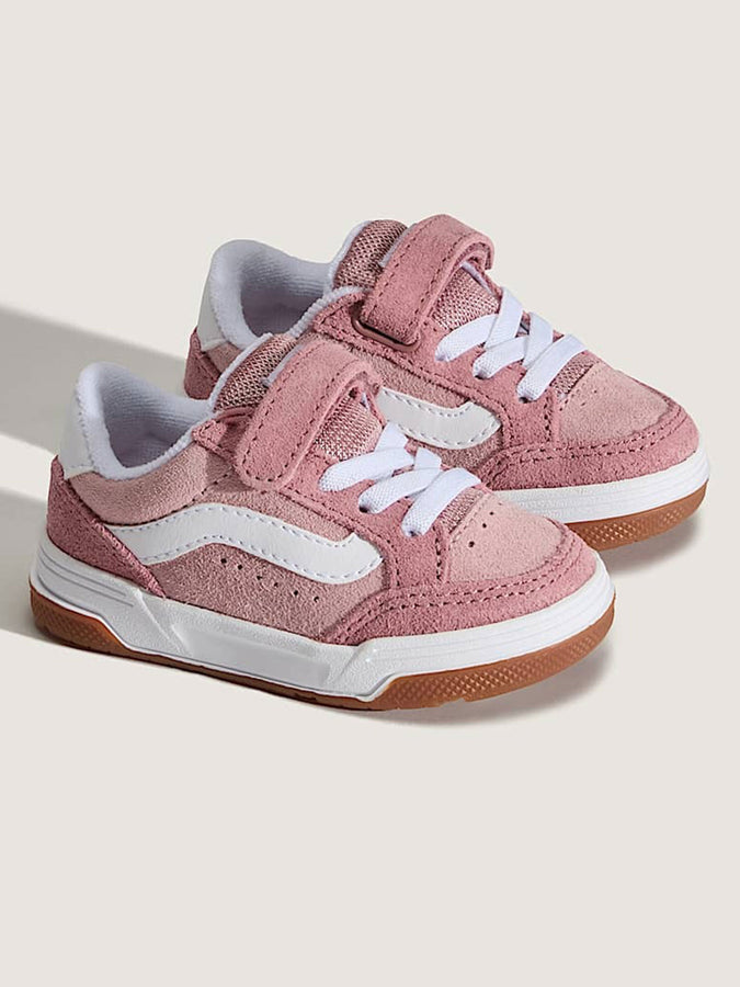 Vans Hylane Misty Mauve Shoes Spring 2026 | 
