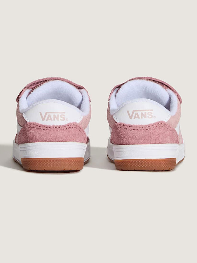 Vans Hylane Misty Mauve Shoes Spring 2026 | 