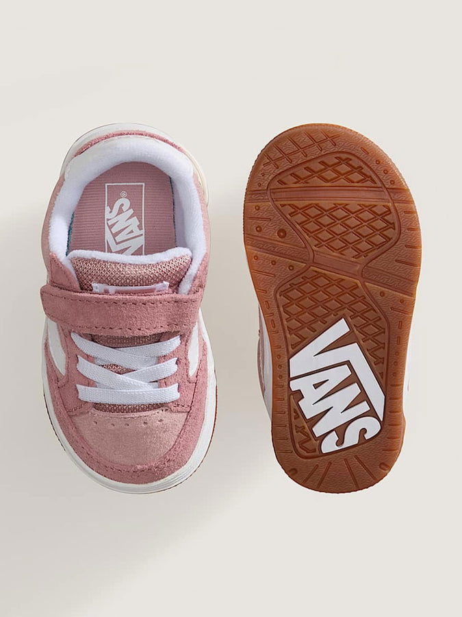 Vans Hylane Misty Mauve Shoes Spring 2026 | 