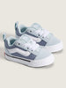 Vans Knu Skool Elastic Lace Dawn Mist Shoes Spring 2026