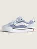 Vans Knu Skool Elastic Lace Dawn Mist Shoes Spring 2026