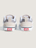 Vans Knu Skool Elastic 2-Tone Frost Grey Shoes Spring 2026