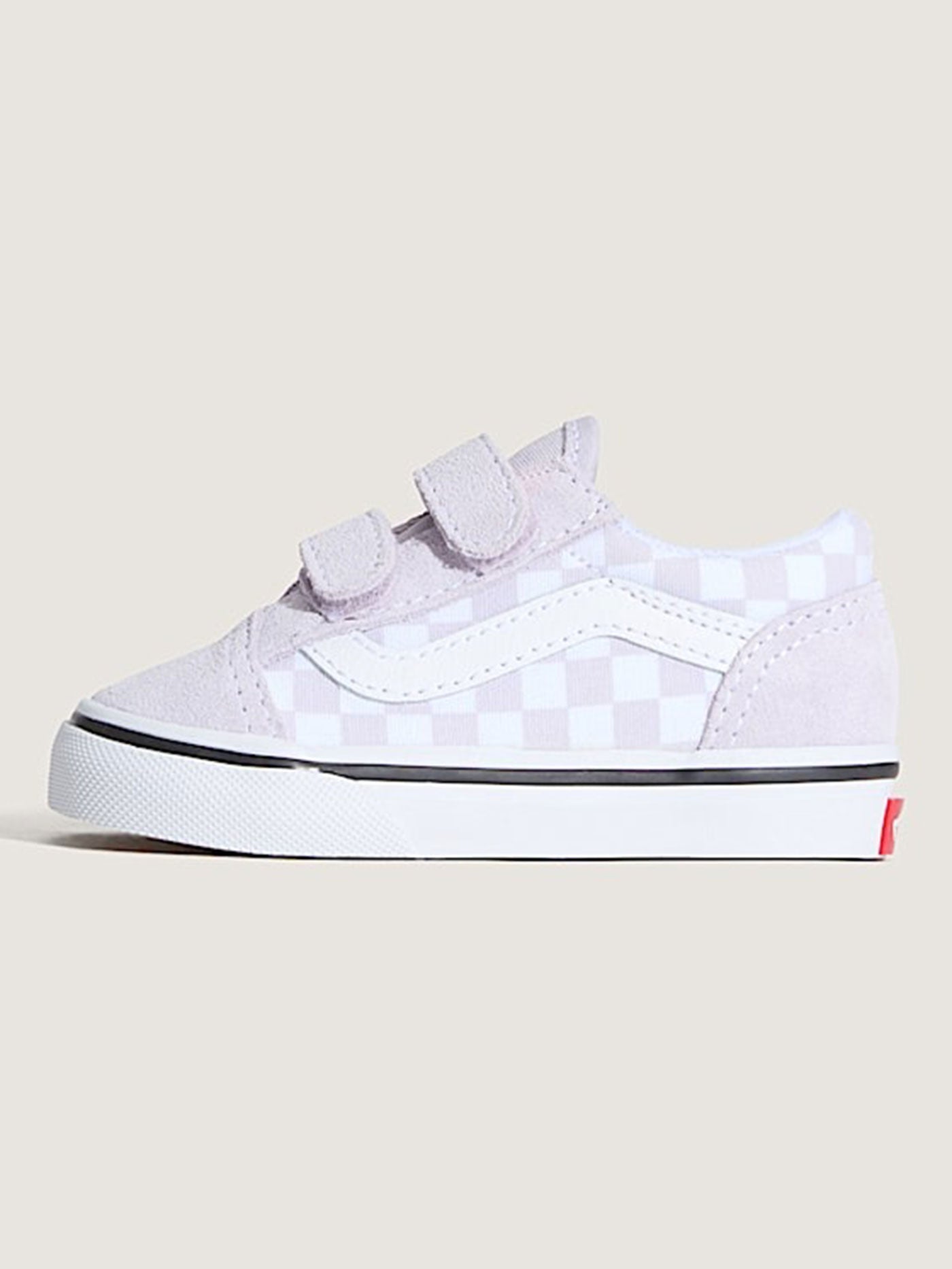 Vans Old Skool V Color Theory Lilac Mist Shoes Fall 2025 EMPIRE