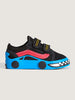 Vans Old Skool V Car Black/Blue Shoes Spring 2026