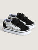 Vans Old Skool V Skulls Multi Shoes Spring 2026
