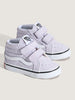 Vans Sk8-Mid Reissue Color Theory Lilac Mist Shoes Fall 2025