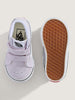 Vans Sk8-Mid Reissue Color Theory Lilac Mist Shoes Fall 2025