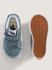 Vans Sk8-Mid V Color Theory Stormy Weather Shoes Fall 2025