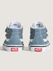 Vans Sk8-Mid V Color Theory Stormy Weather Shoes Fall 2025