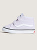 Vans Sk8-Mid Reissue Color Theory Lilac Mist Shoes Fall 2025