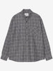 Carhartt Wip Todrick Long Sleeve Buttondown shirt Fall 2026