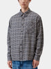 Carhartt Wip Todrick Long Sleeve Buttondown shirt Fall 2026