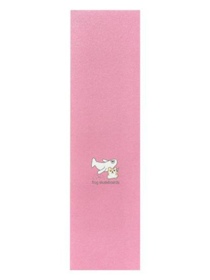 Frog Hamster Pink Griptape | PINK