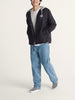 Vans Torrey Hooded Coaches Jacket Fall 2026