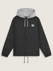 Vans Torrey Hooded Coaches Jacket Fall 2026
