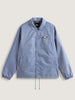 Vans Torrey Nylon Coaches 2.0 Jacket Spring 2026