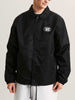 Vans Torrey Nylon Coaches 2.0 Jacket Spring 2026